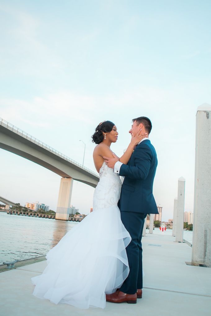 wedding Crystal Ballroom at Sunset by Svetune - 032 wedding Crystal Ballroom at Sunset by Svetune - 032
