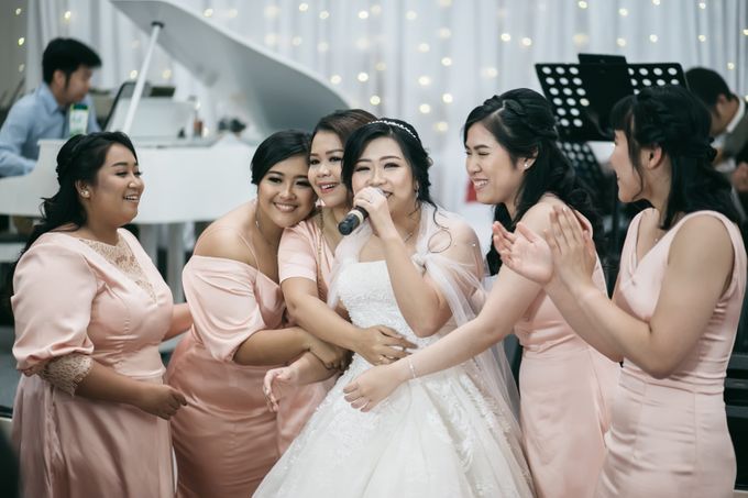Indra & Yoan Wedding at Hilton by PRIDE Organizer - 022 Indra & Yoan Wedding at Hilton by PRIDE Organizer - 022