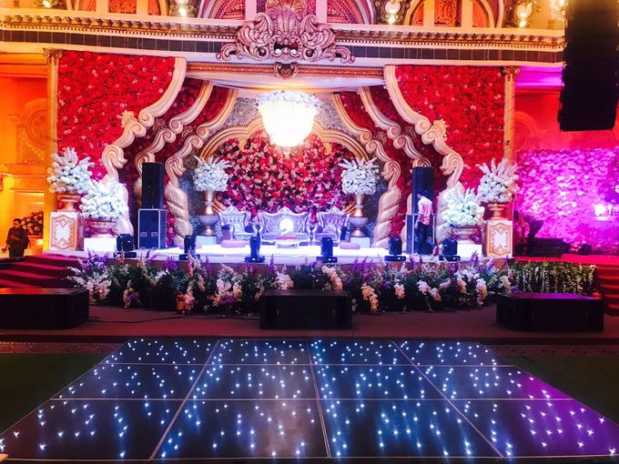 Wedding DJ by RJ Sound House - 025 Wedding DJ by RJ Sound House - 025