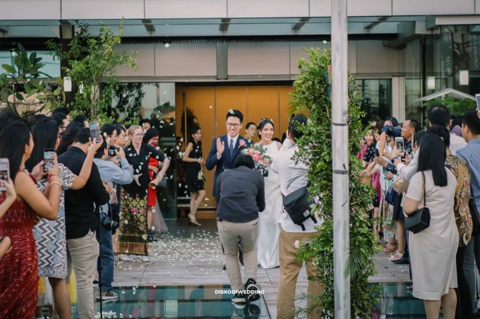The Imperium | Intimate Aris & Tiara by diskodiwedding - 017 The Imperium | Intimate Aris & Tiara by diskodiwedding - 017