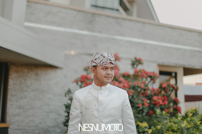 The Wedding of Imel & Habib by HIS Balai Sartika Convention Hall - 005 The Wedding of Imel & Habib by HIS Balai Sartika Convention Hall - 005