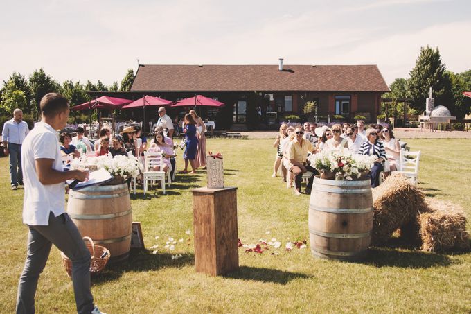 Wedding celebration at the winery by On Point Agency - 003 Wedding celebration at the winery by On Point Agency - 003