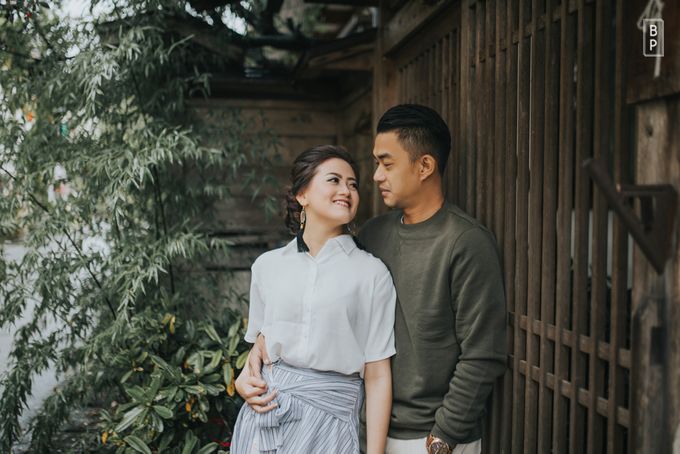 Elment & Christina Prewedding by Bernardo Pictura - 022 Elment & Christina Prewedding by Bernardo Pictura - 022