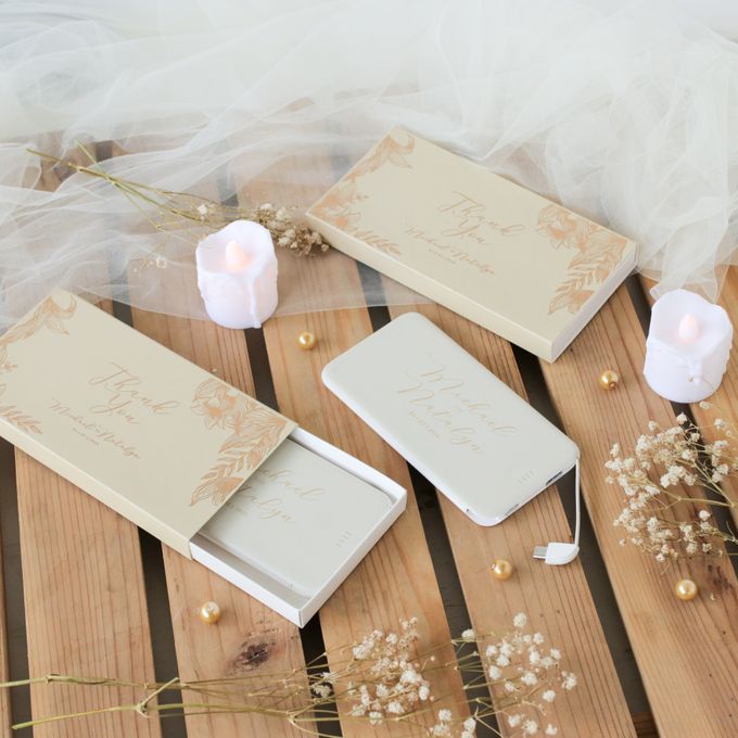 Michael & Natalyn - Custom powerbank by PORTÉ by Clarin - 003 Michael & Natalyn - Custom powerbank by PORTÉ by Clarin - 003