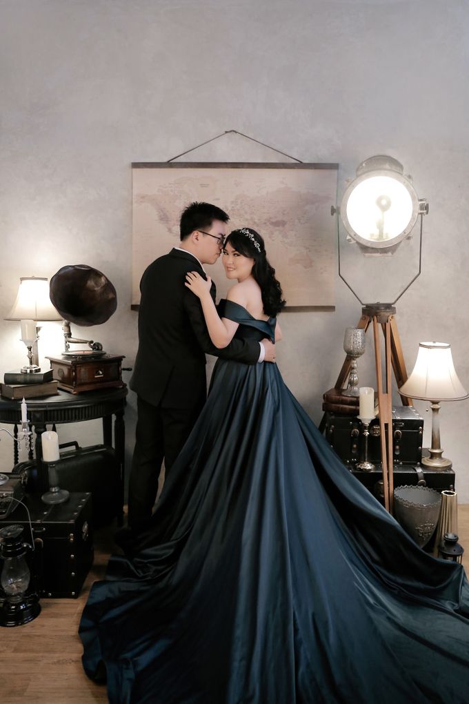 Prewedding Sheny & Yanto by B Bride - 005 Prewedding Sheny & Yanto by B Bride - 005