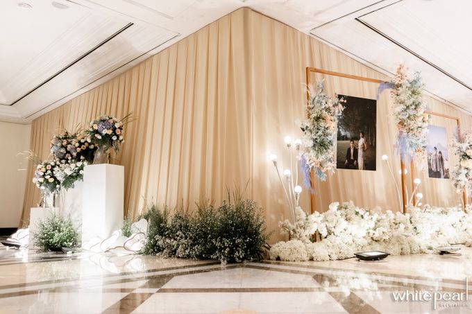 Grand Hyatt Jakarta Grand Ballroom 2021.11.06 by White Pearl Decoration - 006