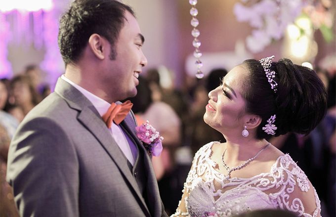 Wedding story of Gretha & Michael by Video Art - 045 Wedding story of Gretha & Michael by Video Art - 045