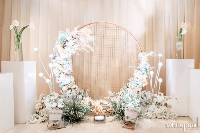 Grand Hyatt Jakarta Grand Ballroom 2021.11.06 by White Pearl Decoration - 008 Grand Hyatt Jakarta Grand Ballroom 2021.11.06 by White Pearl Decoration - 008