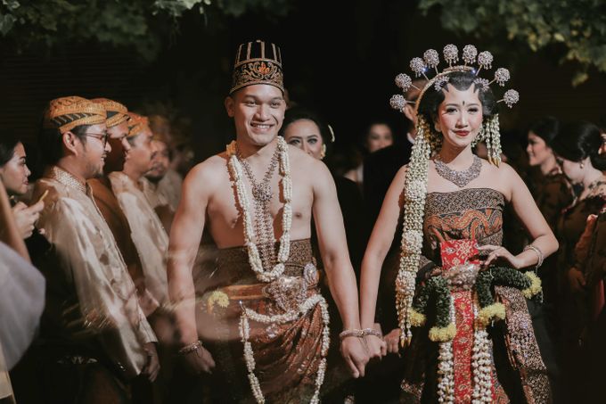 TIARA & EMIL AKAD DAN RESEPSI by IKK Wedding Planner - 011 TIARA & EMIL AKAD DAN RESEPSI by IKK Wedding Planner - 011