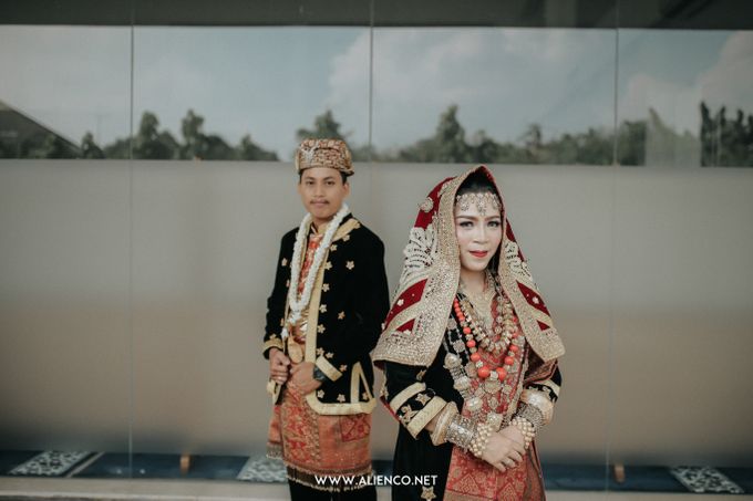 Wedding of Ines & Rizki by Muthia Catering - 007 Wedding of Ines & Rizki by Muthia Catering - 007