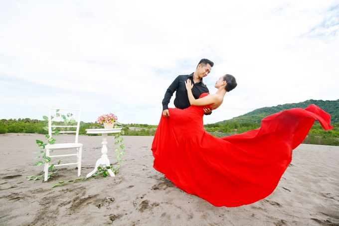 Prewedding Janeva & Panji by aaron Photo & Cinema - 003 Prewedding Janeva & Panji by aaron Photo & Cinema - 003