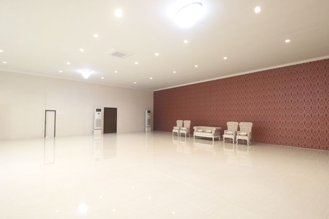 BALLROOM IXORA HALL by IXORA HALL - 004 BALLROOM IXORA HALL by IXORA HALL - 004