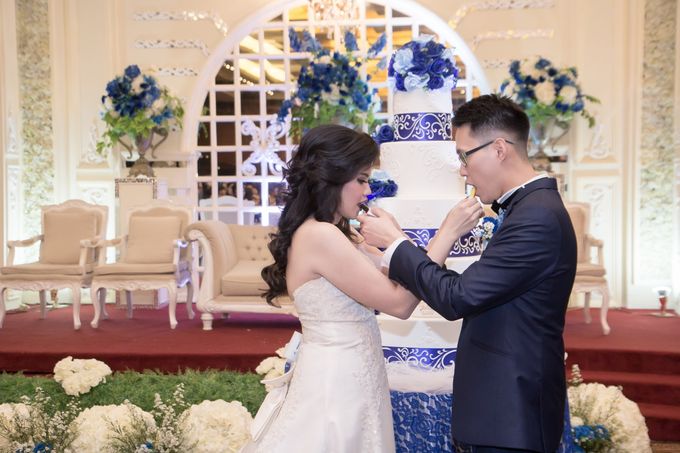 Weddding day of Andika & Devi at Angke Restaurant Kelapa Gading by Angke Restaurant & Ballroom Jakarta - 004 Weddding day of Andika & Devi at Angke Restaurant Kelapa Gading by Angke Restaurant & Ballroom Jakarta - 004