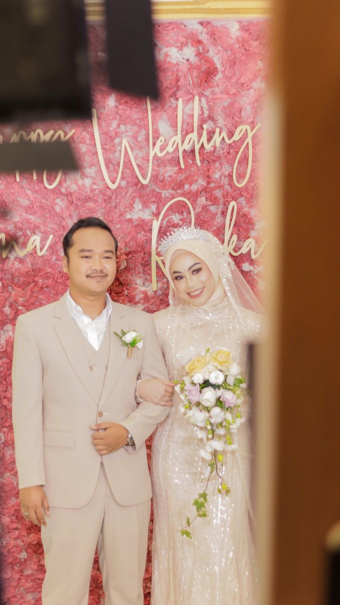 Rahma and Raka Wedding by 83photostudio - 001 Rahma and Raka Wedding by 83photostudio - 001