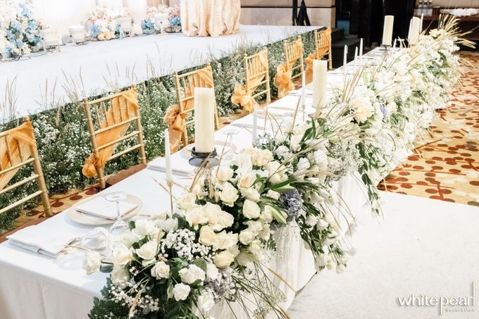 Grand Hyatt Jakarta Grand Ballroom 2021.11.06 by White Pearl Decoration - 013 Grand Hyatt Jakarta Grand Ballroom 2021.11.06 by White Pearl Decoration - 013