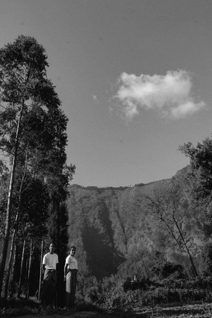 Prawedding Yessi & Teddi by Semesta Ruang - 011 Prawedding Yessi & Teddi by Semesta Ruang - 011