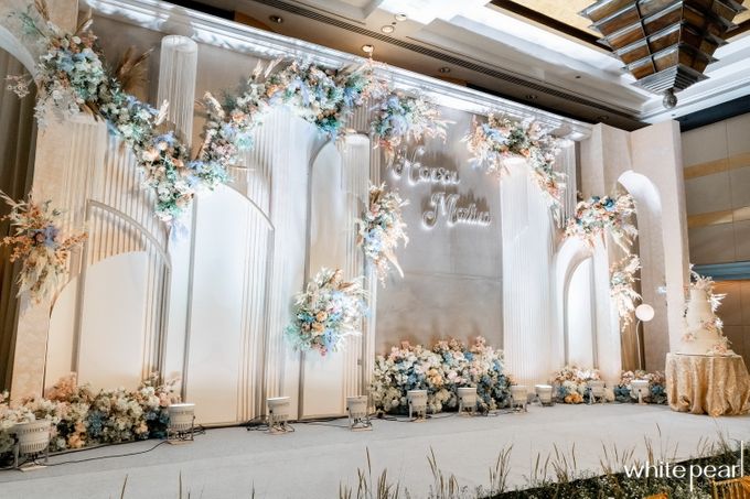 Grand Hyatt Jakarta Grand Ballroom 2021.11.06 by White Pearl Decoration - 014 Grand Hyatt Jakarta Grand Ballroom 2021.11.06 by White Pearl Decoration - 014