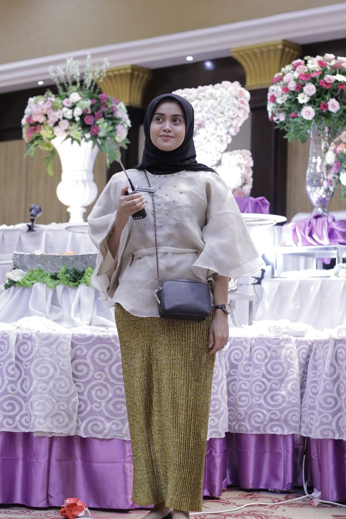 His Wedding Organizer Grand Slipi Convention Hall Bridestory