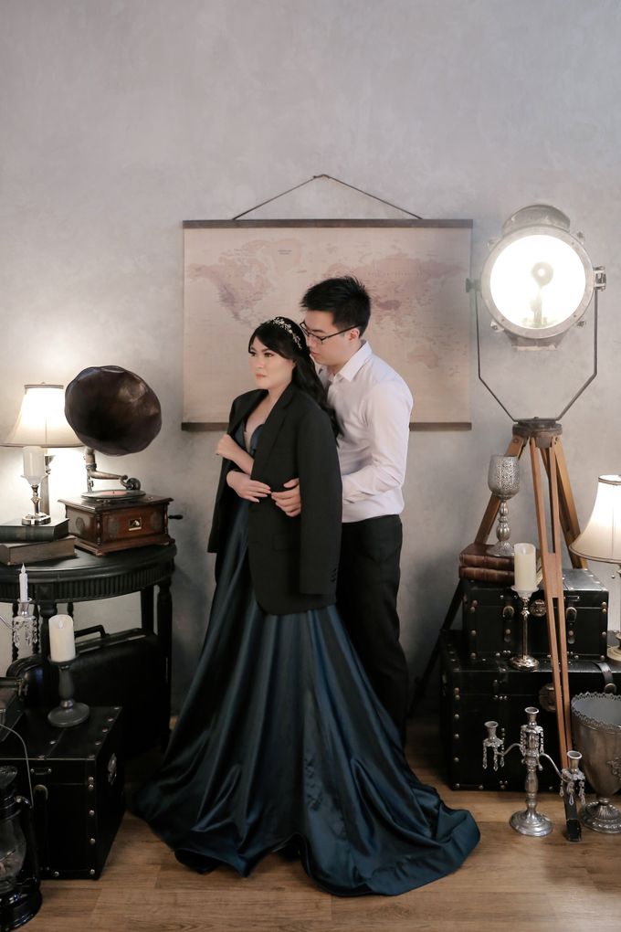 Prewedding Sheny & Yanto by B Bride - 004 Prewedding Sheny & Yanto by B Bride - 004
