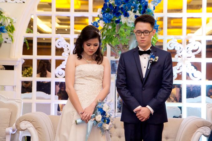 Weddding day of Andika & Devi at Angke Restaurant Kelapa Gading by Angke Restaurant & Ballroom Jakarta - 002 Weddding day of Andika & Devi at Angke Restaurant Kelapa Gading by Angke Restaurant & Ballroom Jakarta - 002