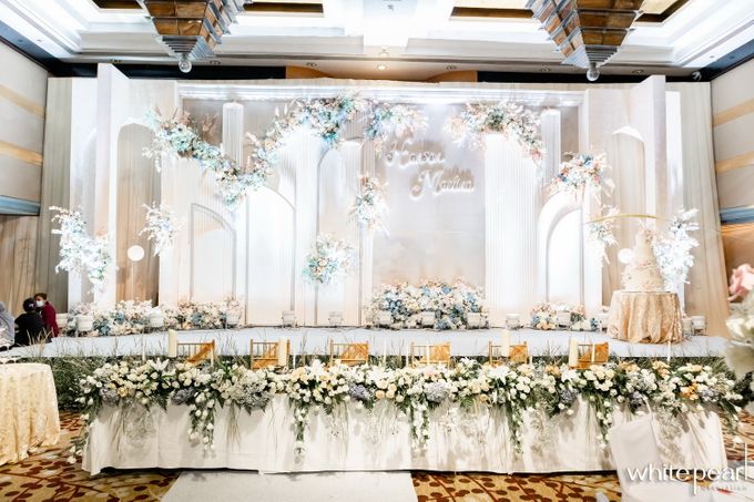 Grand Hyatt Jakarta Grand Ballroom 2021.11.06 by White Pearl Decoration - 001 Grand Hyatt Jakarta Grand Ballroom 2021.11.06 by White Pearl Decoration - 001