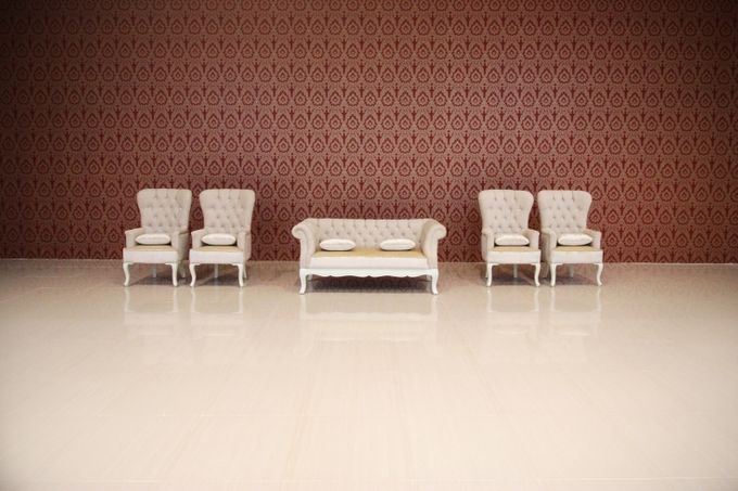 BALLROOM IXORA HALL by IXORA HALL - 002 BALLROOM IXORA HALL by IXORA HALL - 002