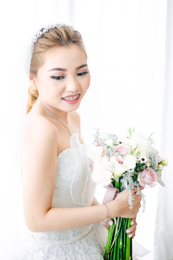 WEDDING YENYEN & WILLIAM by Duaromansa - 010 WEDDING YENYEN & WILLIAM by Duaromansa - 010