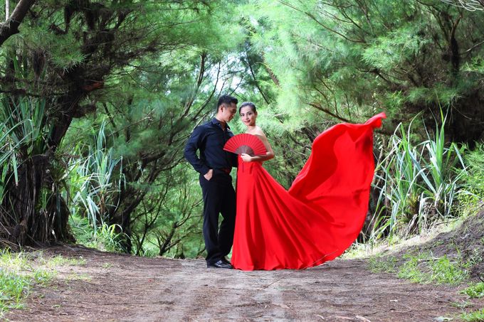 Prewedding Janeva & Panji by aaron Photo & Cinema - 005 Prewedding Janeva & Panji by aaron Photo & Cinema - 005