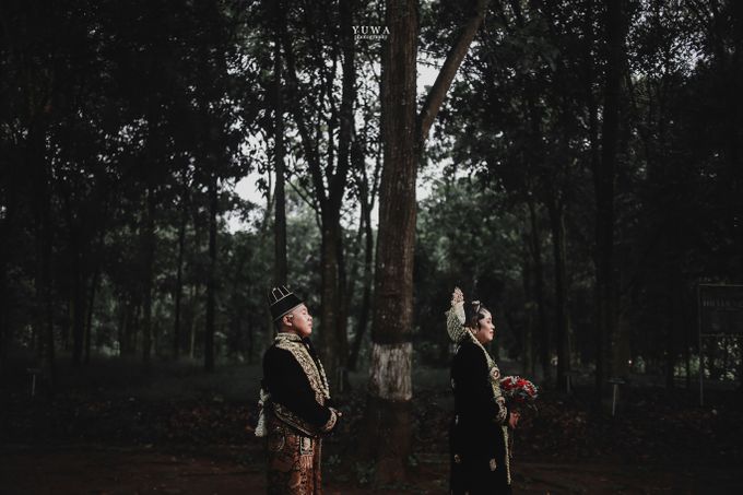 wedding tian & nurdin by yuwaphotography - 010