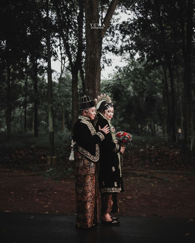 wedding tian & nurdin by yuwaphotography - 009