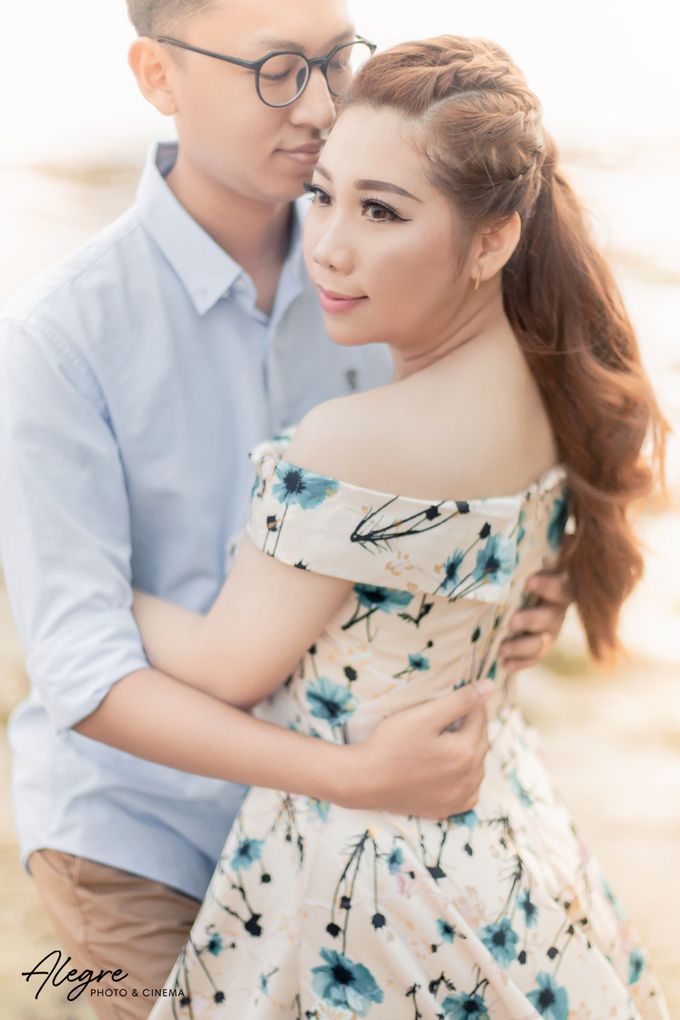 CICIL & FRANS PREWEDDING by ALEGRE Photo & Cinema - 042 CICIL & FRANS PREWEDDING by ALEGRE Photo & Cinema - 042