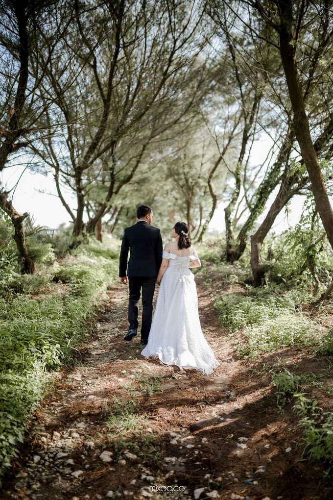 Pre Wedding Jogja by Mixoo & Co Photography Bali-Jogja - 003