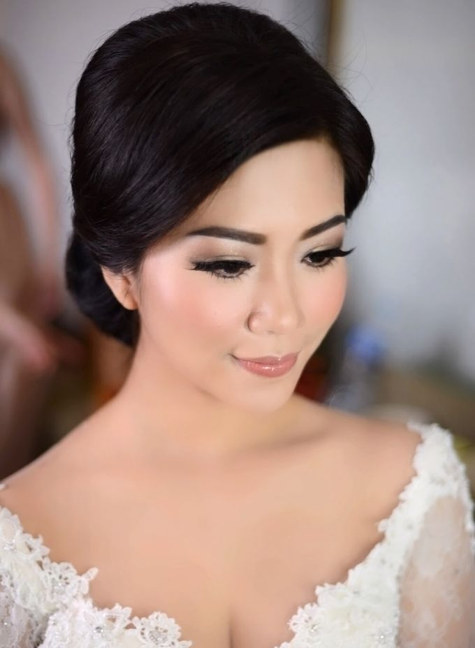 Ms Miela by Sylvia MKP-Makeup Studio - 001 Ms Miela by Sylvia MKP-Makeup Studio - 001