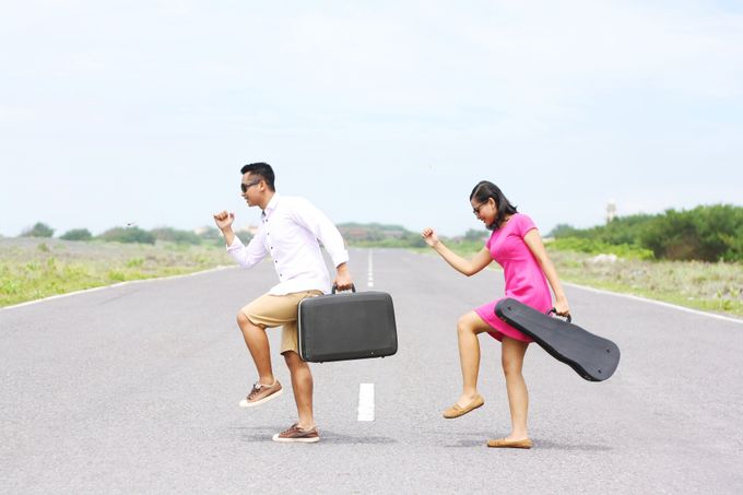 Prewedding Janeva & Panji by aaron Photo & Cinema - 006 Prewedding Janeva & Panji by aaron Photo & Cinema - 006