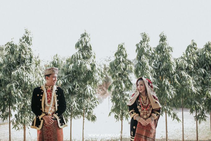Wedding of Ines & Rizki by Muthia Catering - 009 Wedding of Ines & Rizki by Muthia Catering - 009