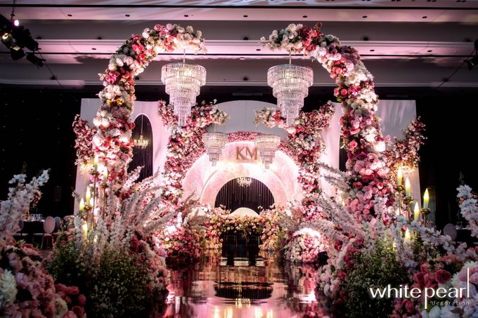 Park Hyatt Glass House 2024.12.09 by White Pearl Decoration - 001 Park Hyatt Glass House 2024.12.09 by White Pearl Decoration - 001