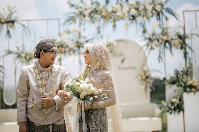 Wedding of Sifa & Yendra at Hyatt Regency Yogya by Avinci wedding planner - 008 Wedding of Sifa & Yendra at Hyatt Regency Yogya by Avinci wedding planner - 008