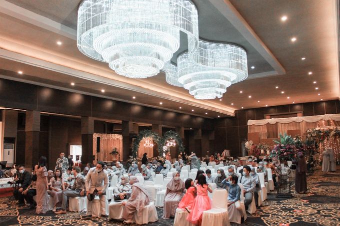 HIS PUSSENKAV GRAND BALLROOM by HIS Wedding Venue - 015 HIS PUSSENKAV GRAND BALLROOM by HIS Wedding Venue - 015