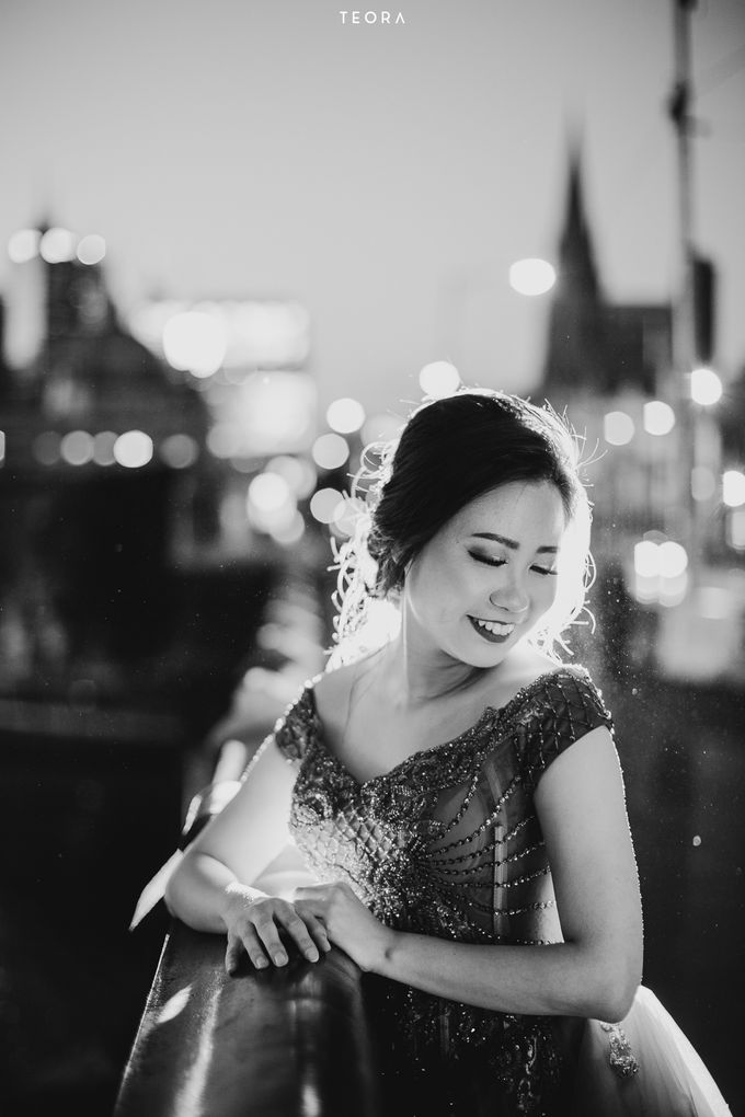 Henry & Milla Melbourne Prewedding by Dewi Tan Makeup - 033 Henry & Milla Melbourne Prewedding by Dewi Tan Makeup - 033