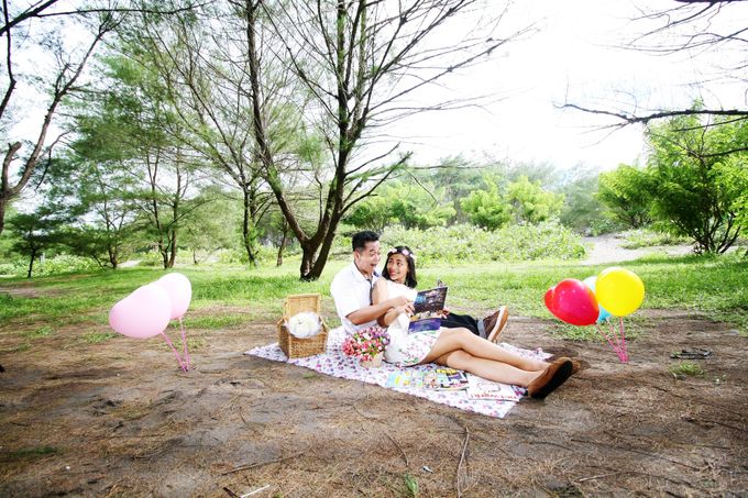 Prewedding Janeva & Panji by aaron Photo & Cinema - 008 Prewedding Janeva & Panji by aaron Photo & Cinema - 008