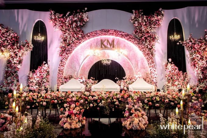 Park Hyatt Glass House 2024.12.09 by White Pearl Decoration - 005 Park Hyatt Glass House 2024.12.09 by White Pearl Decoration - 005