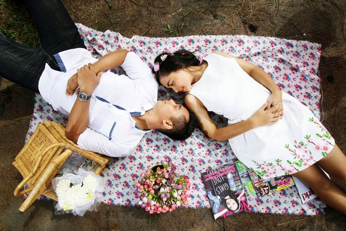 Prewedding Janeva & Panji by aaron Photo & Cinema - 009 Prewedding Janeva & Panji by aaron Photo & Cinema - 009