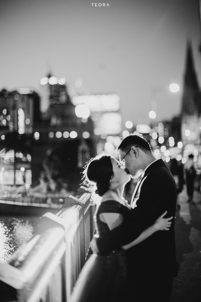 Henry & Milla Melbourne Prewedding by Dewi Tan Makeup - 034 Henry & Milla Melbourne Prewedding by Dewi Tan Makeup - 034