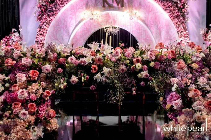 Park Hyatt Glass House 2024.12.09 by White Pearl Decoration - 006 Park Hyatt Glass House 2024.12.09 by White Pearl Decoration - 006