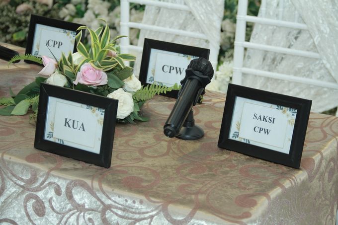 Wedding of Tira & Rio by OKSANA WEDDING ORGANIZER - 001 Wedding of Tira & Rio by OKSANA WEDDING ORGANIZER - 001