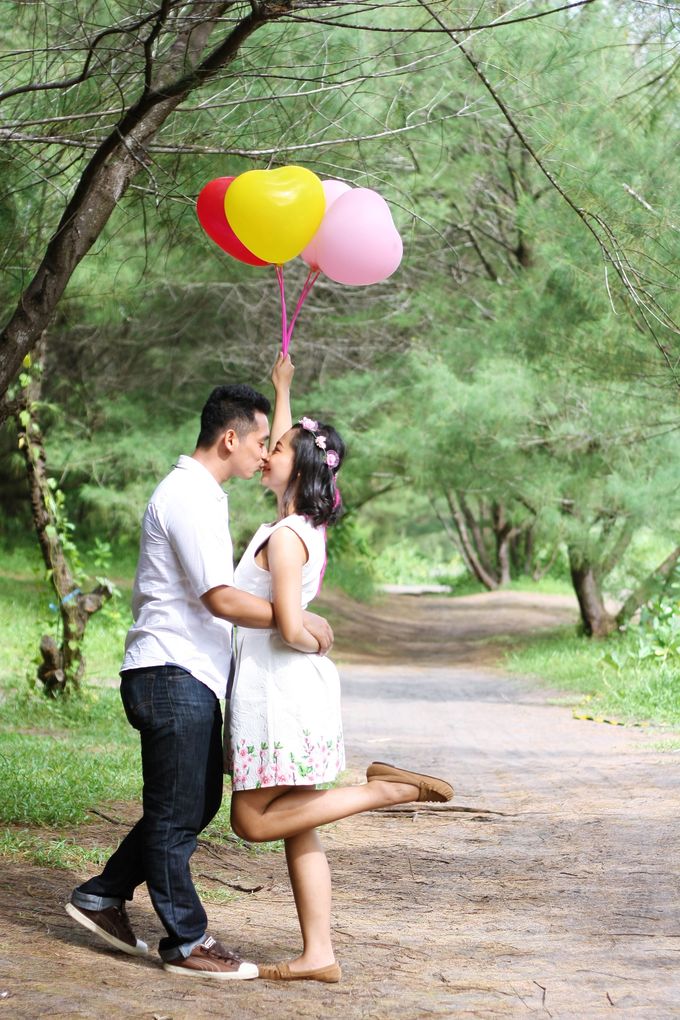 Prewedding Janeva & Panji by aaron Photo & Cinema - 010 Prewedding Janeva & Panji by aaron Photo & Cinema - 010