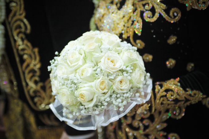 DEWI & BAGUS RESEPSI by Derzia Photolab - 003
