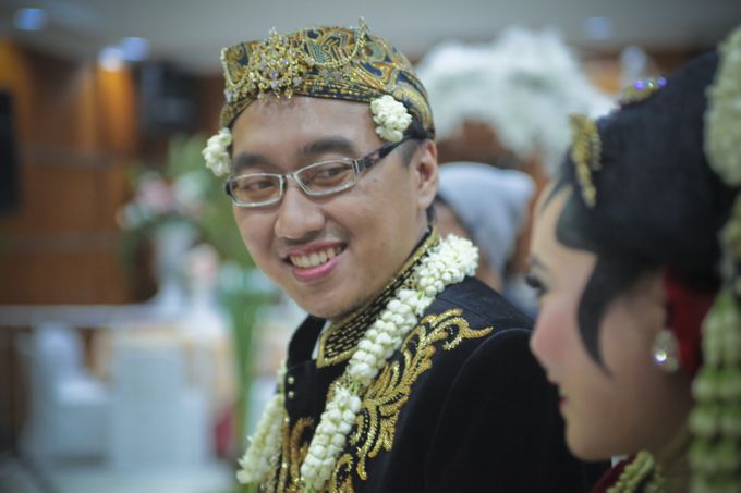 DEWI & BAGUS RESEPSI by Derzia Photolab - 004