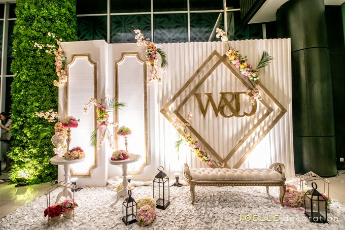 Love is True by Joelle Decoration - 007 Love is True by Joelle Decoration - 007