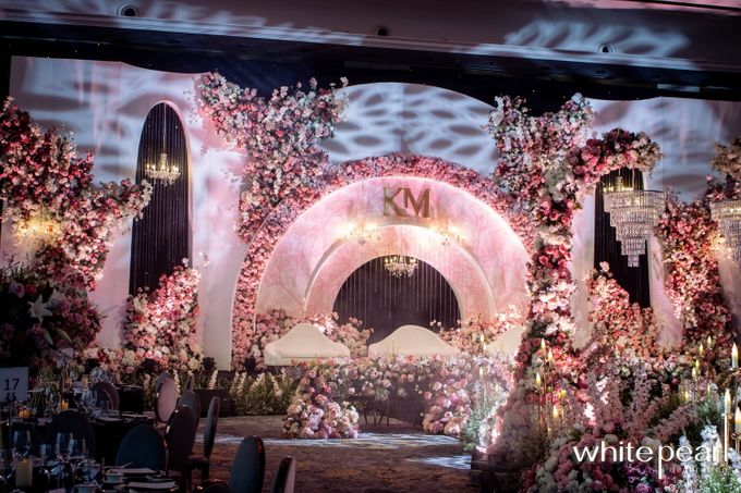 Park Hyatt Glass House 2024.12.09 by White Pearl Decoration - 013 Park Hyatt Glass House 2024.12.09 by White Pearl Decoration - 013
